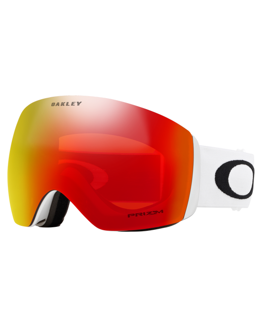 Oakley Flight Deck L Snow Goggles Snow Goggles - Trojan Wake Ski Snow