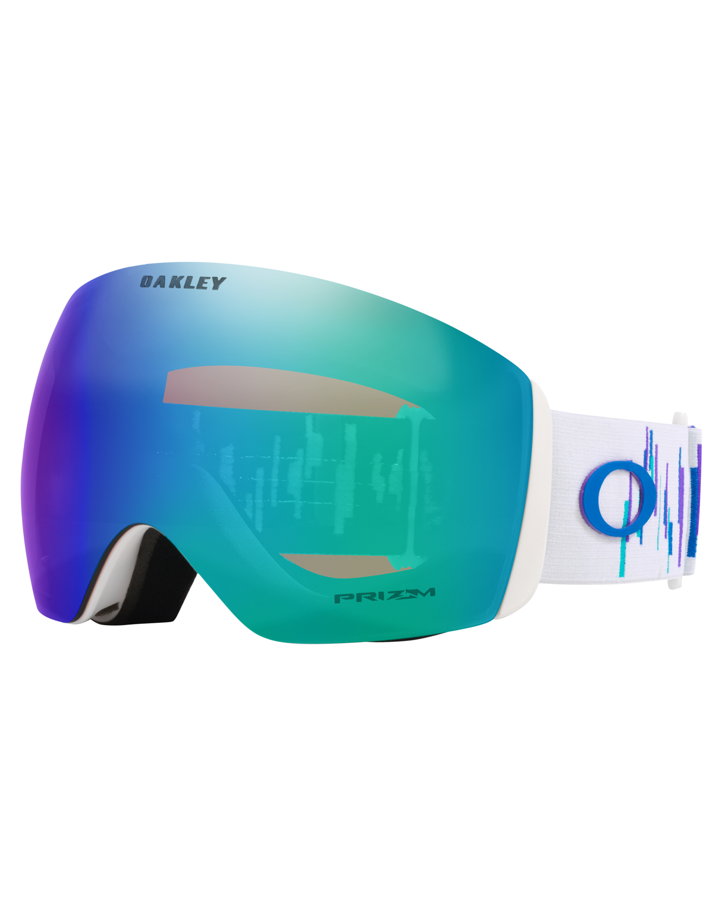 Oakley Flight Deck L Snow Goggles Snow Goggles - Trojan Wake Ski Snow