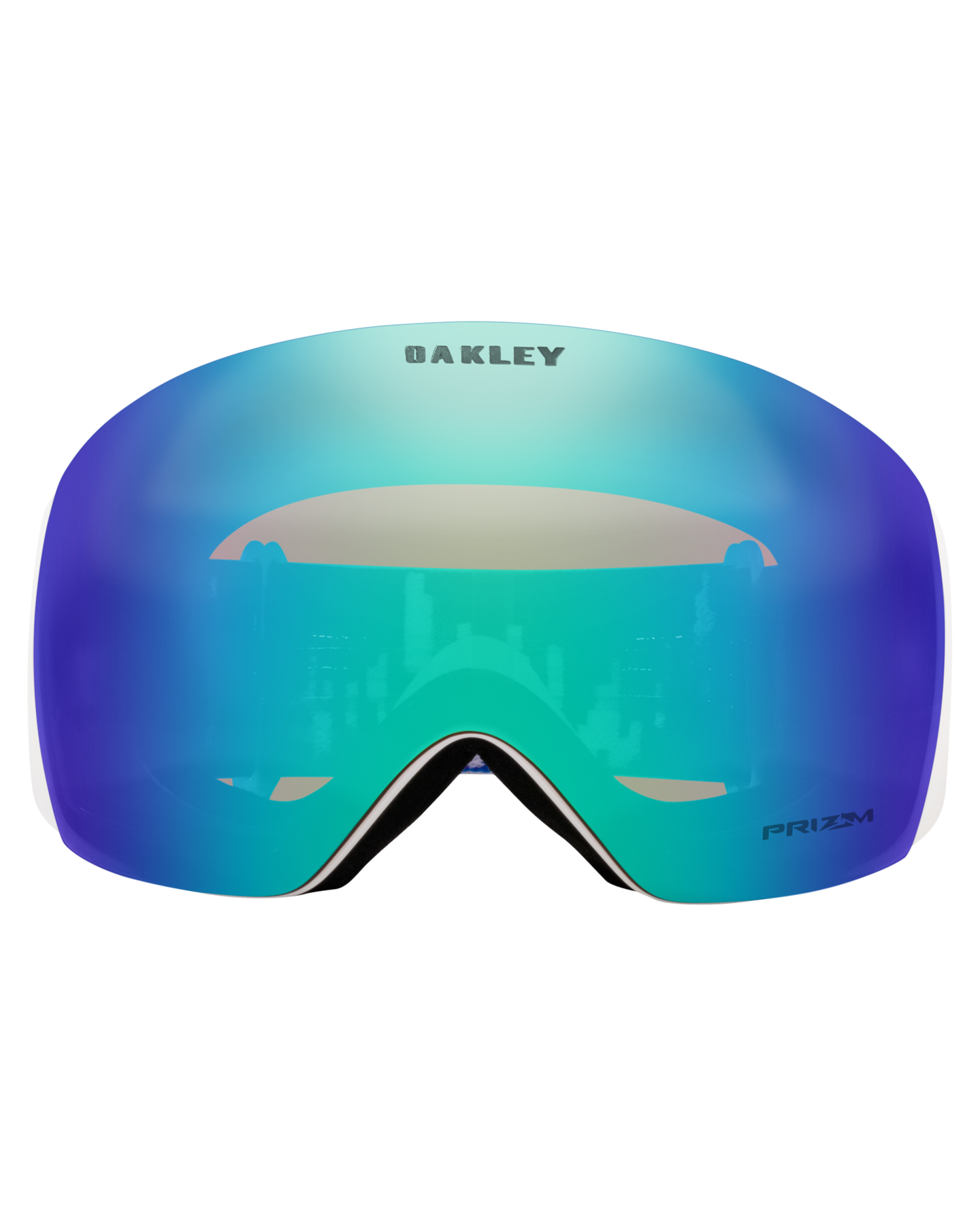 Oakley Flight Deck L Snow Goggles Snow Goggles - Trojan Wake Ski Snow