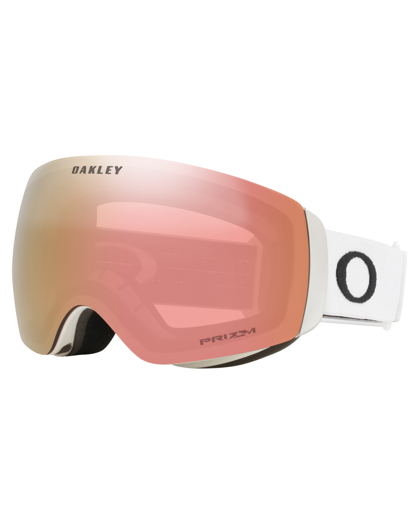 Oakley Flight Deck M Snow Goggles Snow Goggles - Trojan Wake Ski Snow