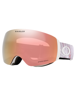 Oakley Flight Deck M Snow Goggles Snow Goggles - Trojan Wake Ski Snow