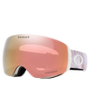 Oakley Flight Deck M Snow Goggles Snow Goggles - Trojan Wake Ski Snow