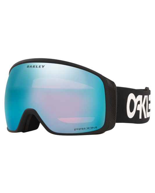 Oakley Flight Tracker L Snow Goggles Snow Goggles - Trojan Wake Ski Snow