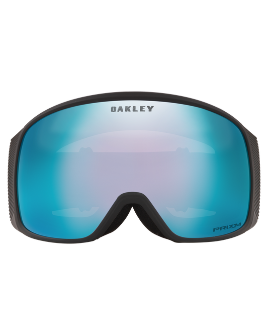 Oakley Flight Tracker L Snow Goggles Snow Goggles - Trojan Wake Ski Snow