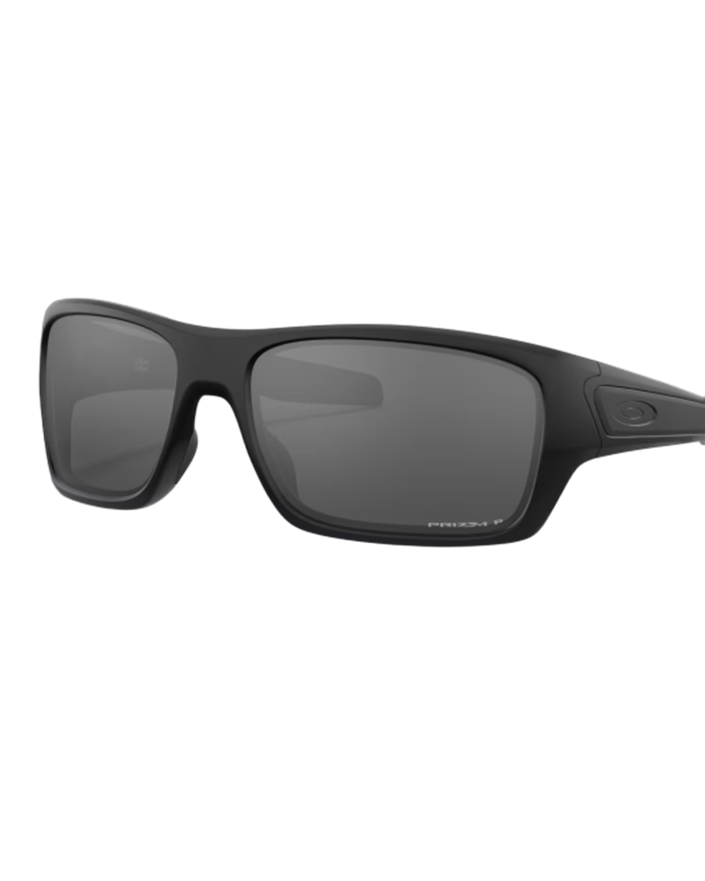 Oakley Holbrook Matte Black W/ Prizm Black Polarized Sunglasses - Trojan Wake Ski Snow