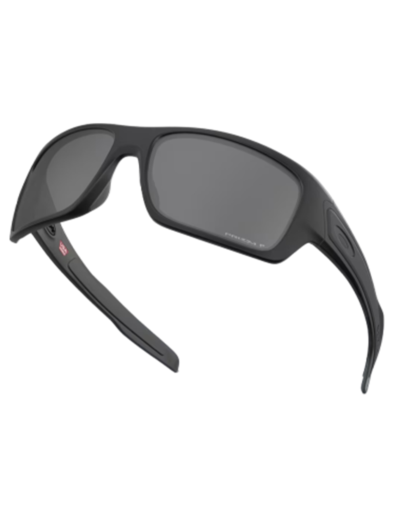 Oakley Holbrook Xl Matte Black W/ Prizm Black Polarized Lens Sunglasses - Trojan Wake Ski Snow