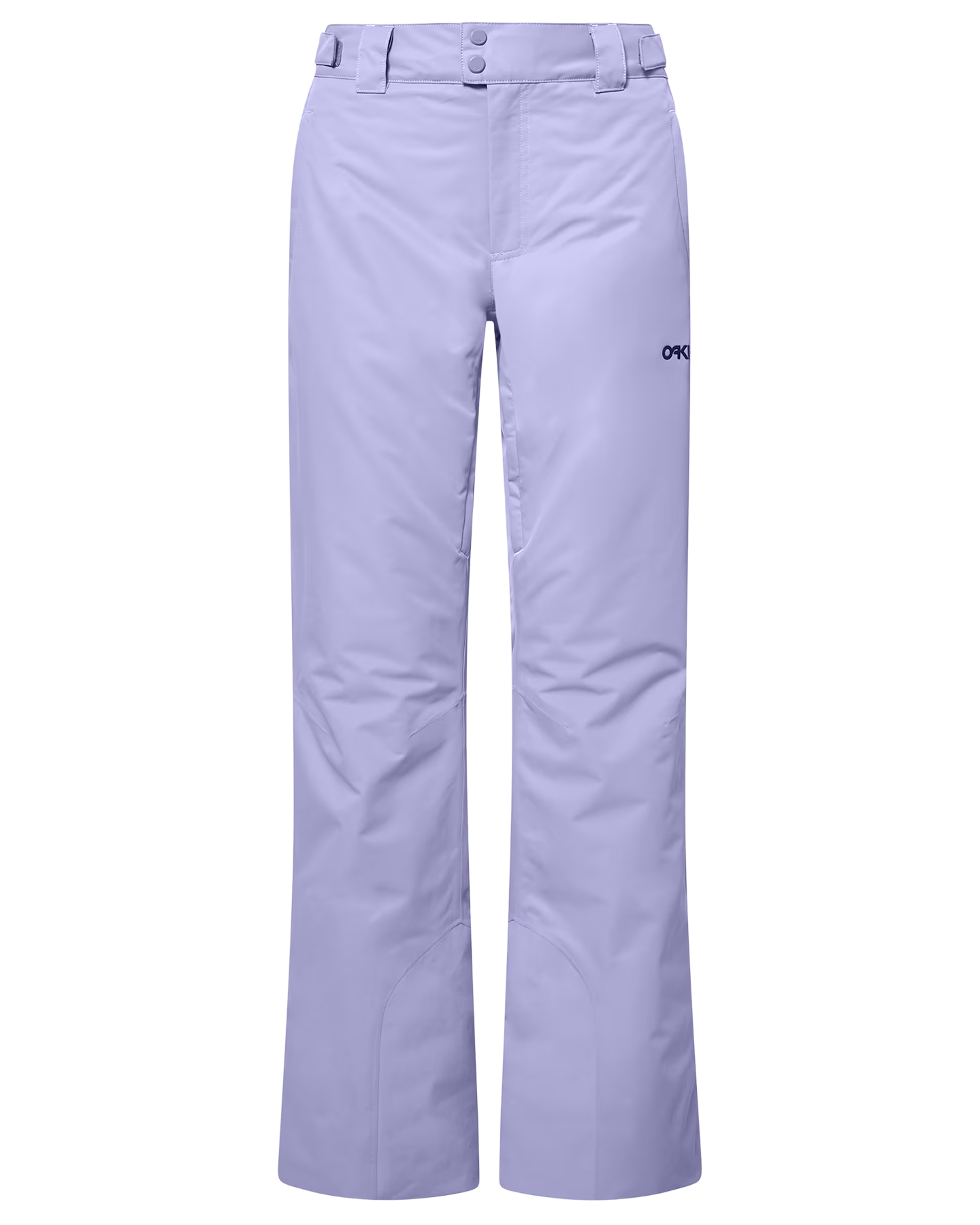 Oakley Jasmine Insulated Pant - New Lilac Snow Pants - Trojan Wake Ski Snow
