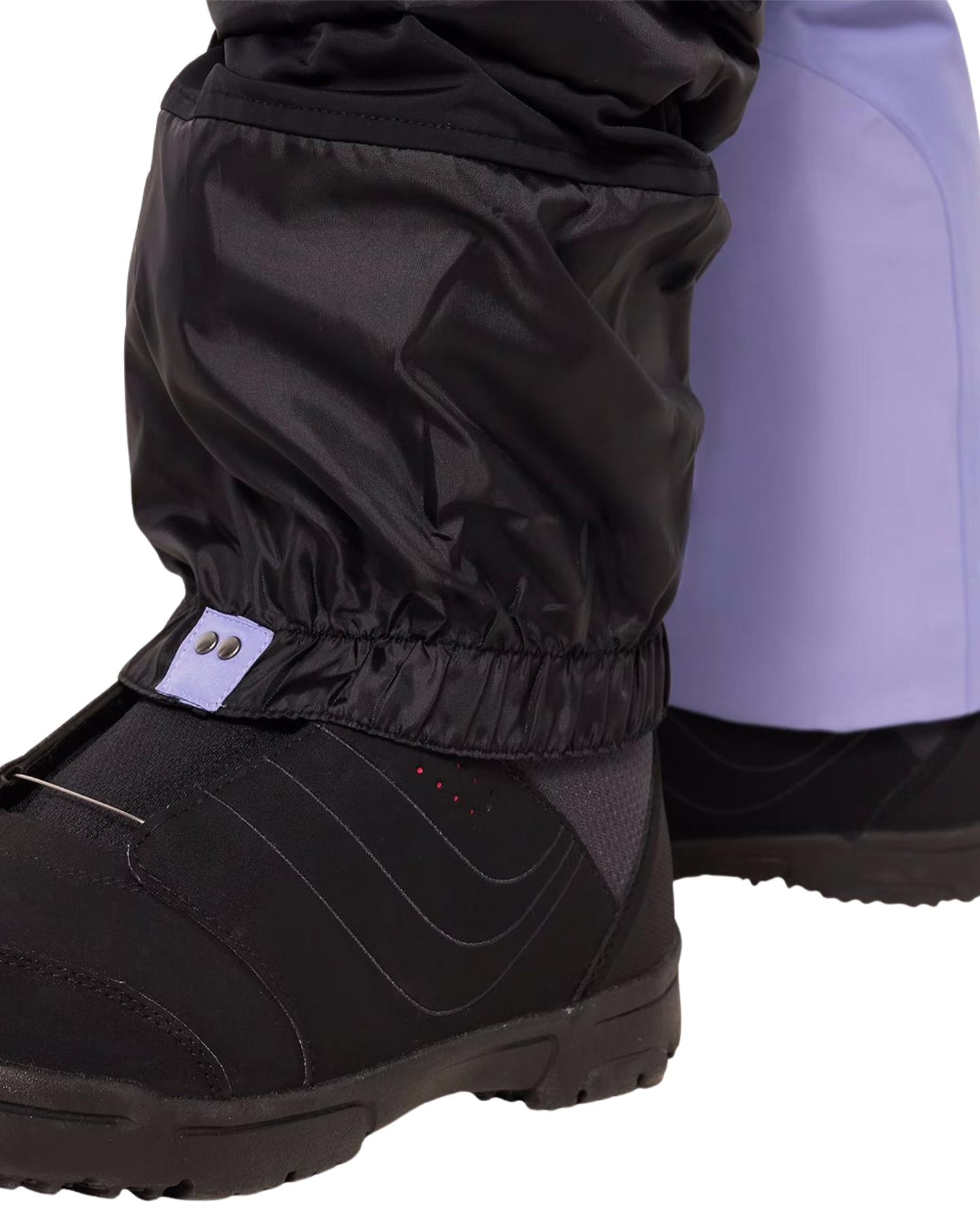 Oakley Jasmine Insulated Pant - New Lilac Snow Pants - Trojan Wake Ski Snow