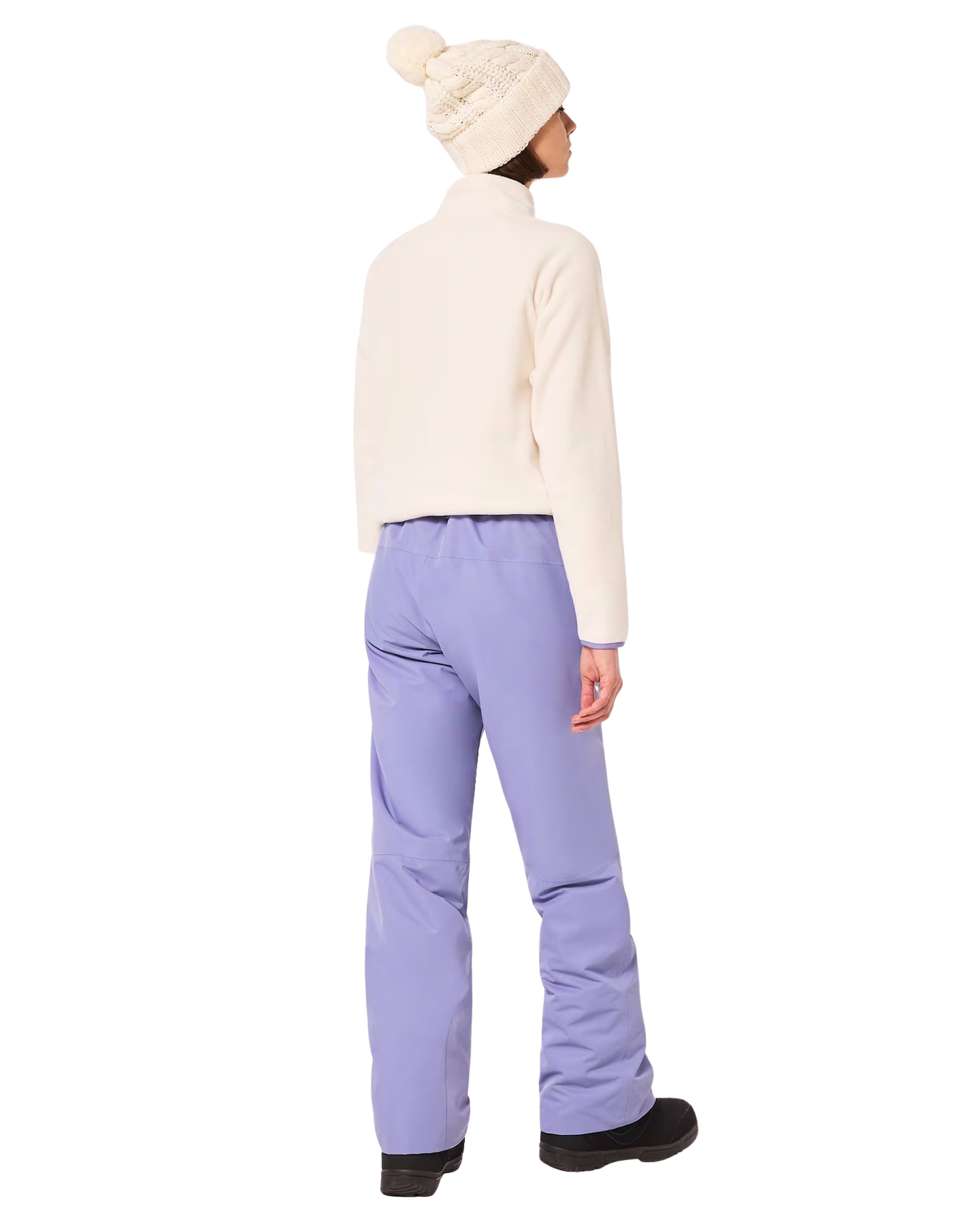 Oakley Jasmine Insulated Pant - New Lilac Snow Pants - Trojan Wake Ski Snow