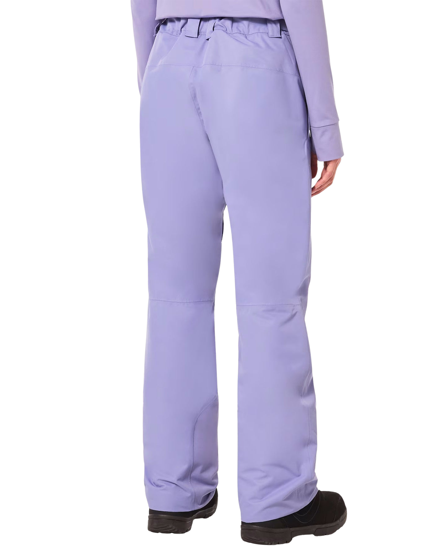 Oakley Jasmine Insulated Pant - New Lilac Snow Pants - Trojan Wake Ski Snow