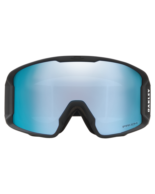 Oakley Line Miner L Snow Goggles Snow Goggles - Trojan Wake Ski Snow