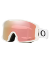 Oakley Line Miner M Snow Goggles Snow Goggles - Trojan Wake Ski Snow