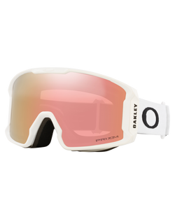 Oakley Line Miner M Snow Goggles Snow Goggles - Trojan Wake Ski Snow