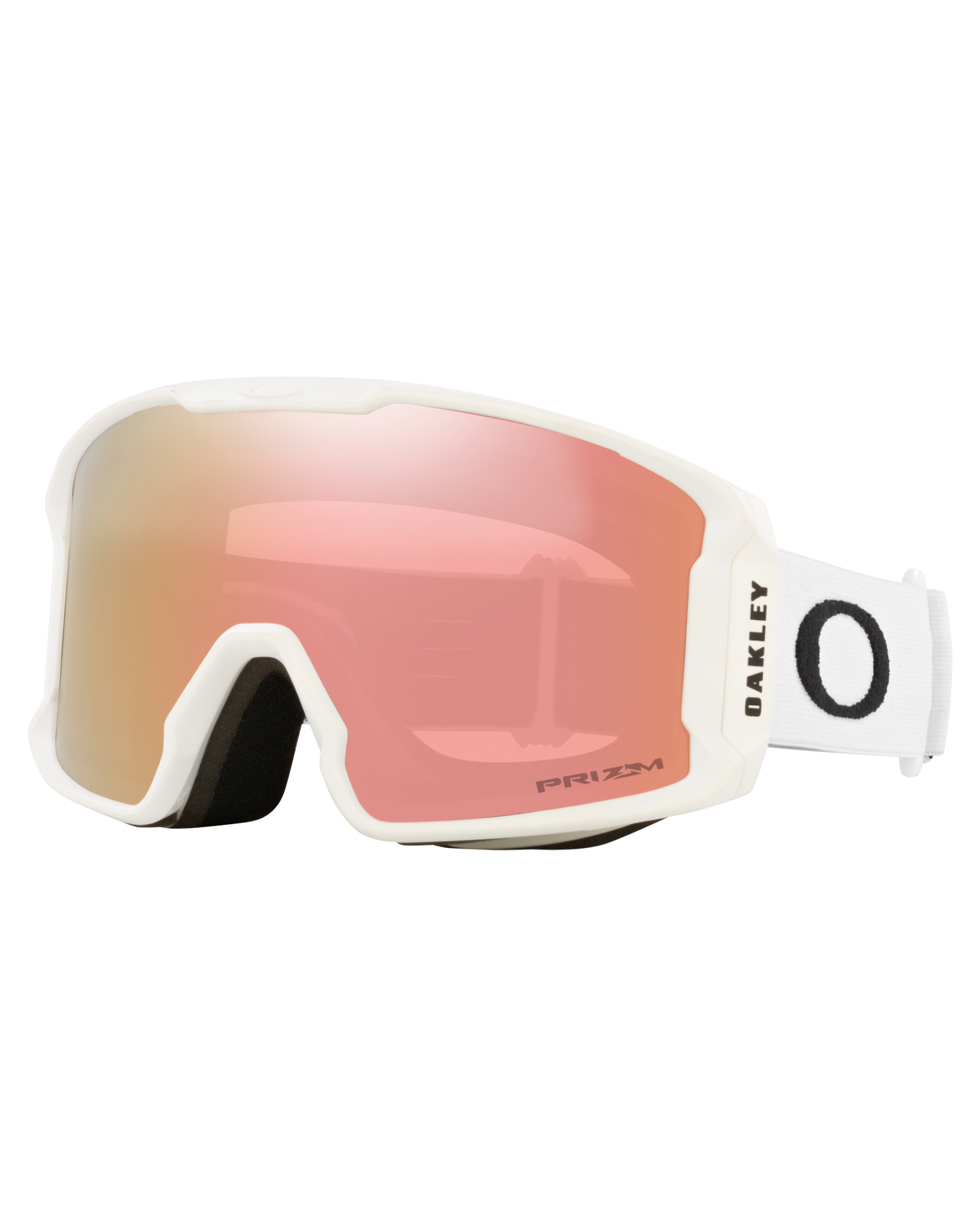 Oakley Line Miner M Snow Goggles Snow Goggles - Trojan Wake Ski Snow