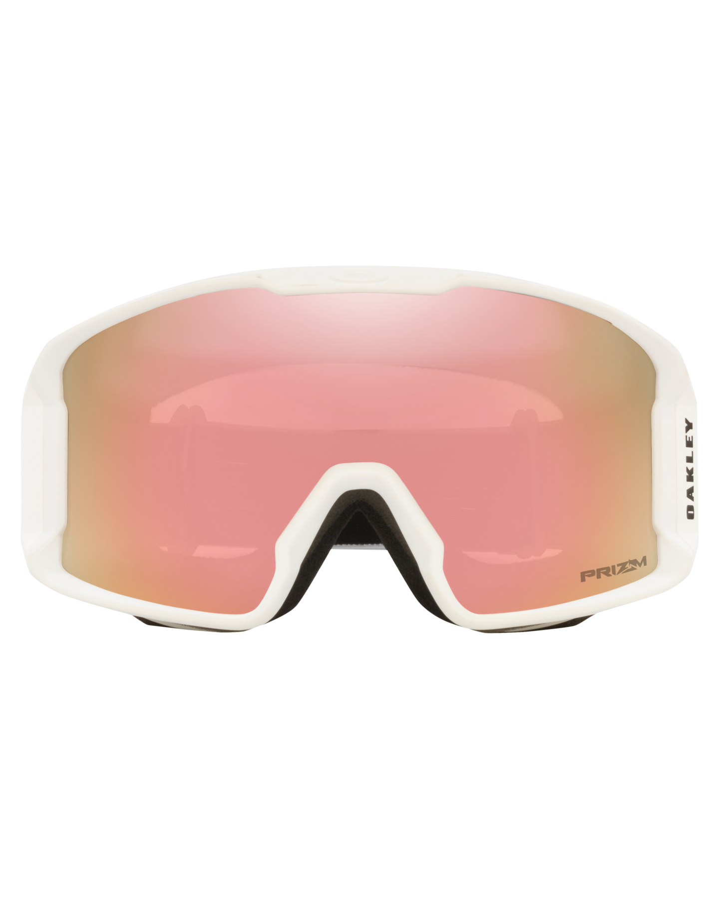 Oakley Line Miner M Snow Goggles Snow Goggles - Trojan Wake Ski Snow