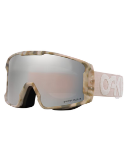 Oakley Line Miner M Snow Goggles Snow Goggles - Trojan Wake Ski Snow