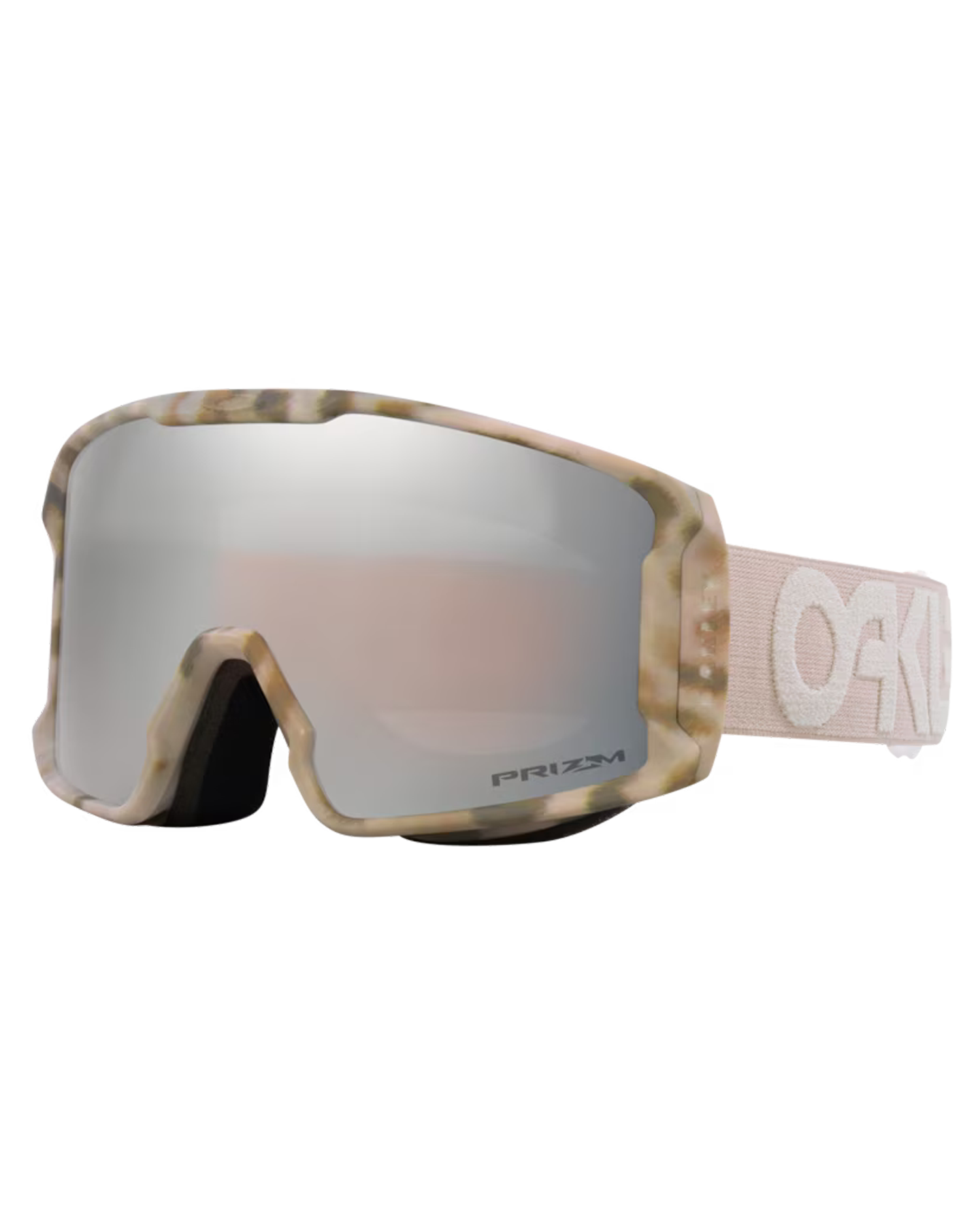 Oakley Line Miner M Snow Goggles Snow Goggles - Trojan Wake Ski Snow