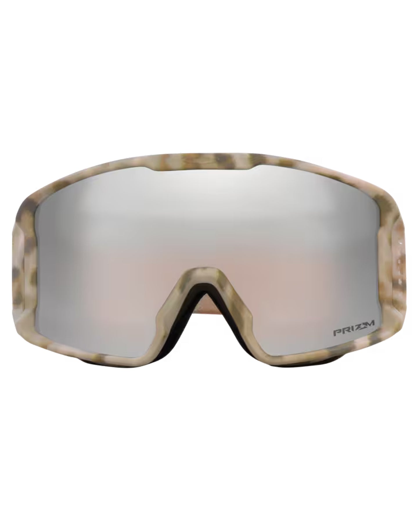 Oakley Line Miner M Snow Goggles Snow Goggles - Trojan Wake Ski Snow