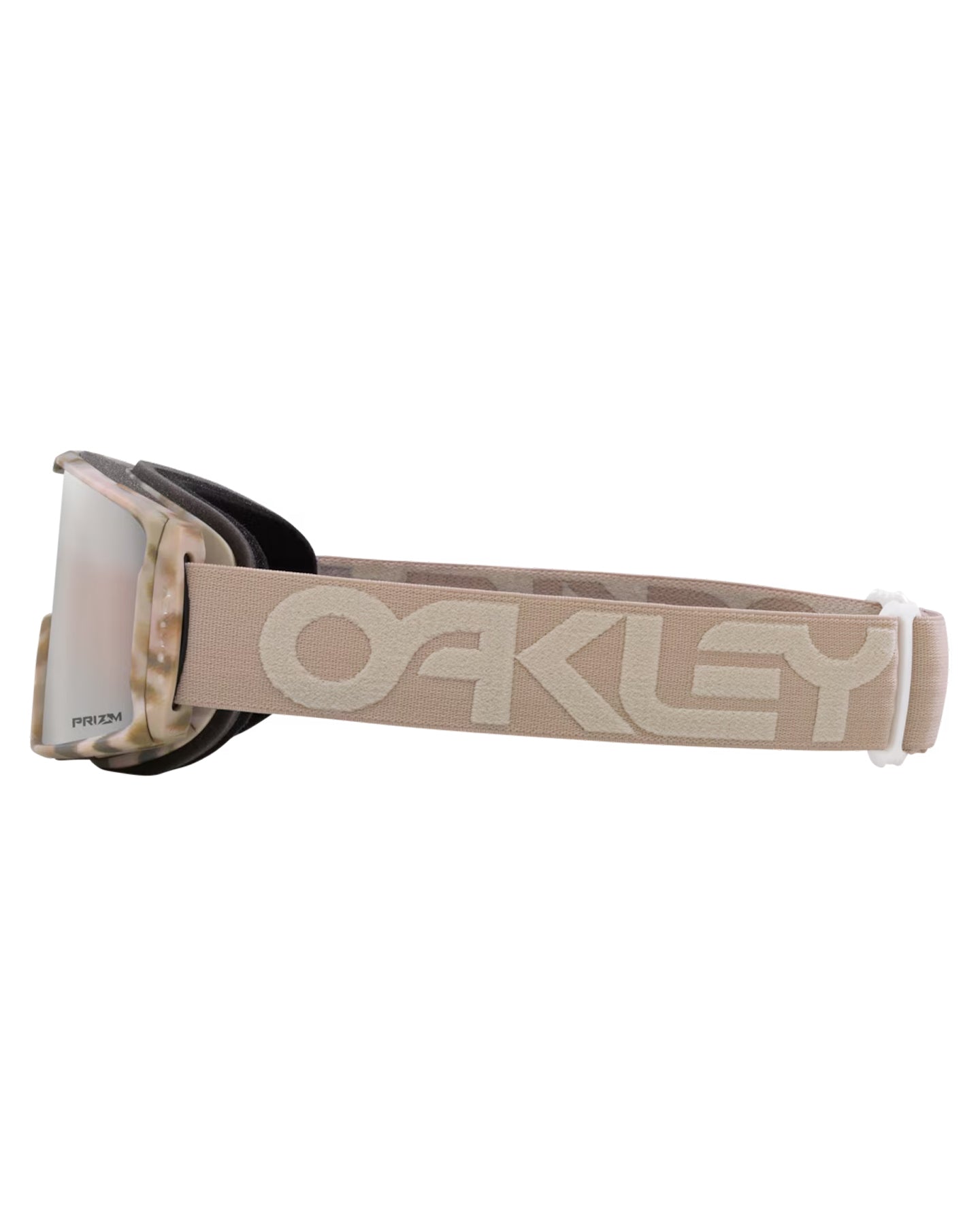 Oakley Line Miner M Snow Goggles Snow Goggles - Trojan Wake Ski Snow