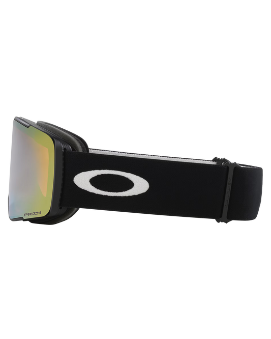 Oakley Line Miner™ Pro L Snow Goggles - Matte Black/Prizm Sage Gold Iridium Lens
