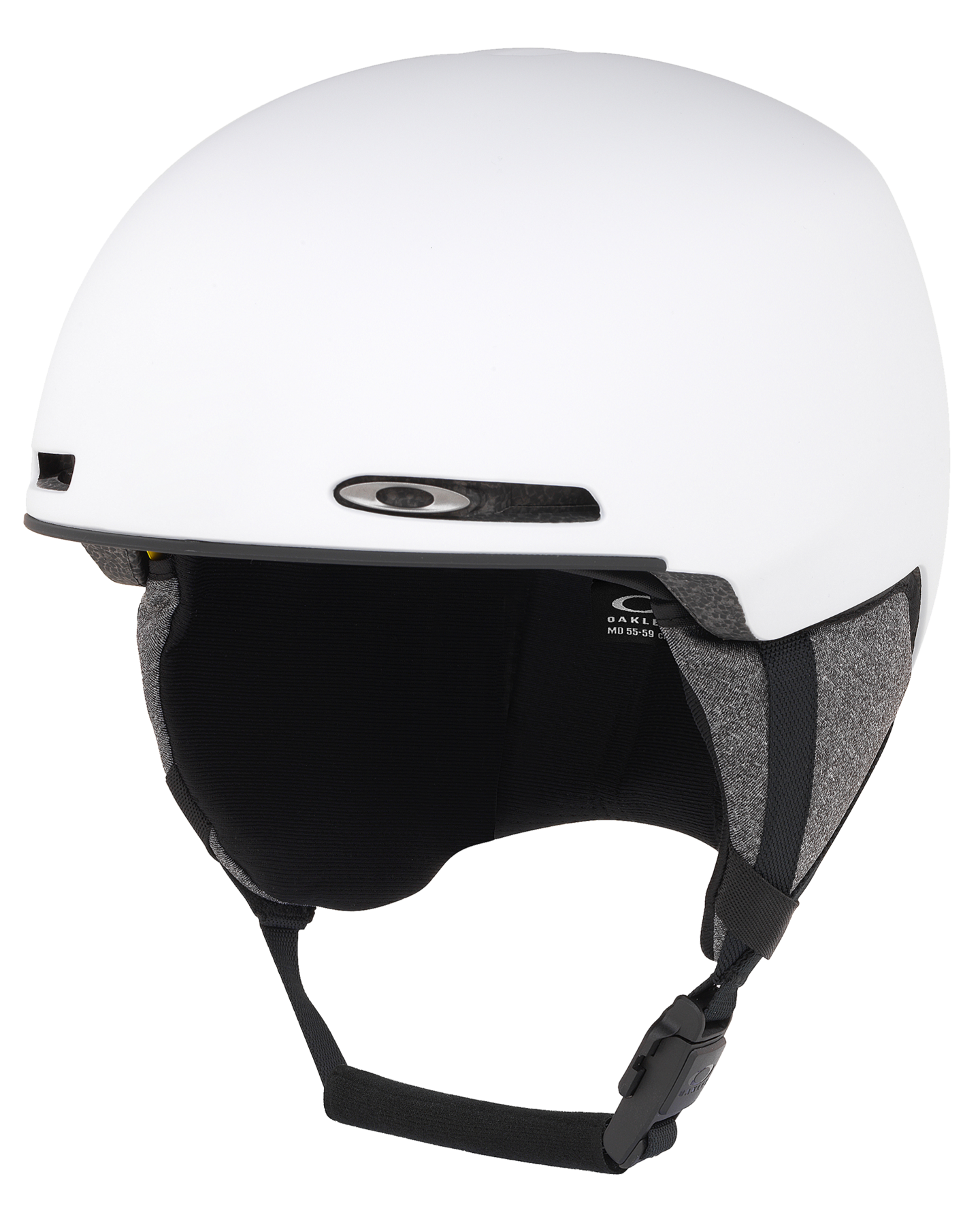 Oakley Mod1 MIPS AF Snow Helmet Snow Helmets - Trojan Wake Ski Snow