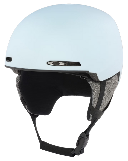 Oakley Mod1 Mips Snow Helmet - Light Blue Breeze Men's Snow Helmets - SnowSkiersWarehouse