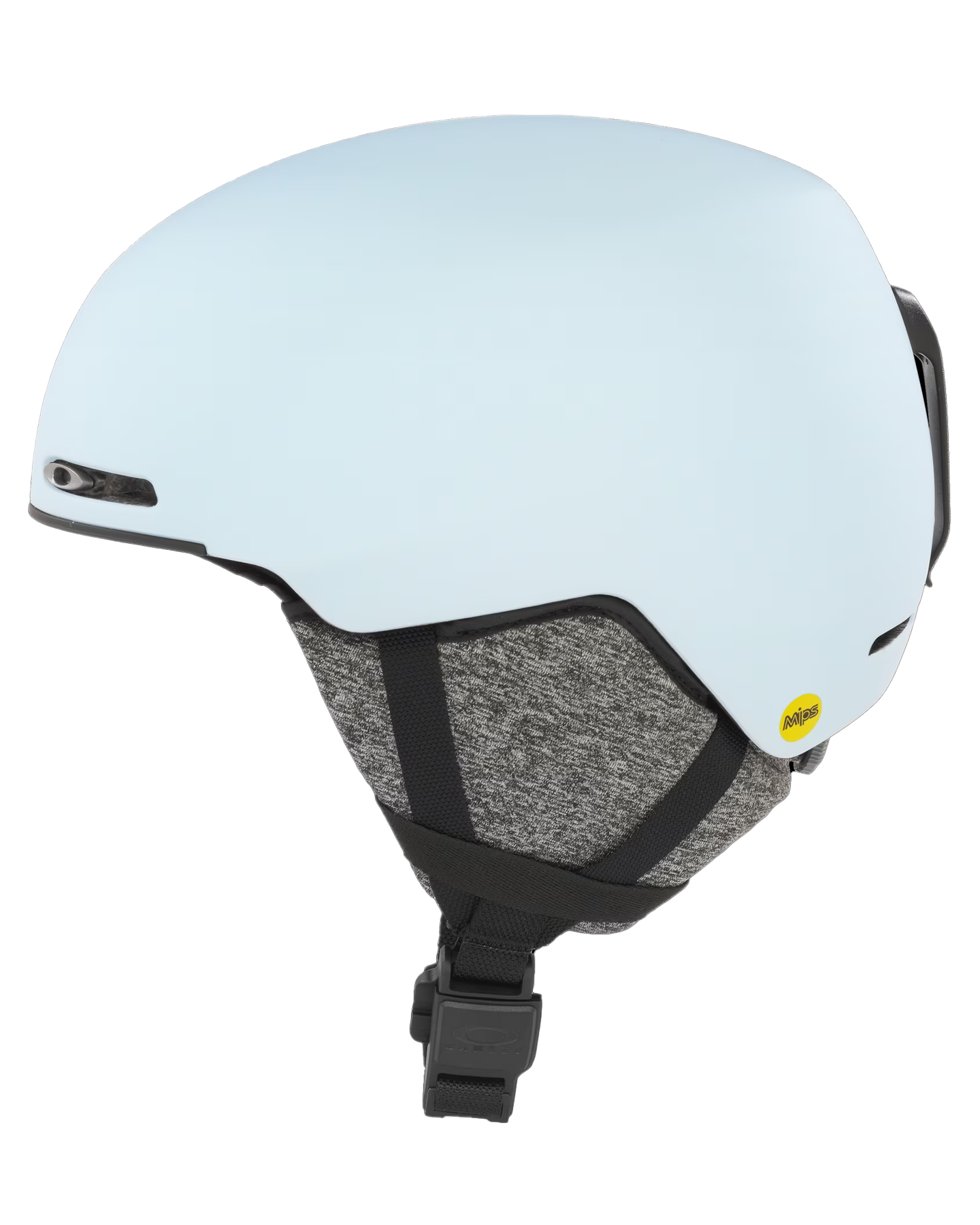 Oakley Mod1 Mips Snow Helmet - Light Blue Breeze Men's Snow Helmets - SnowSkiersWarehouse
