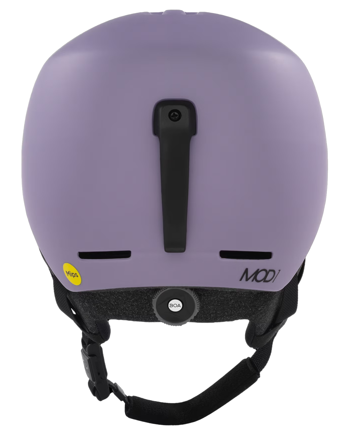 Oakley Mod1 Mips Snow Helmet - Matte Lilac Men's Snow Helmets - SnowSkiersWarehouse
