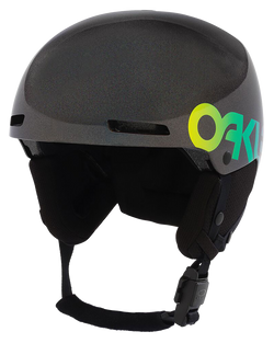 Oakley Mod1 PRO Snow Helmet Snow Helmets - Trojan Wake Ski Snow