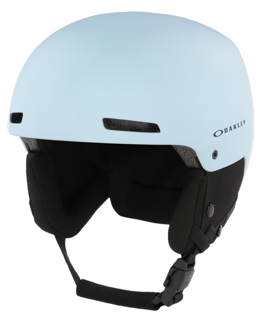 Oakley Mod1 Pro Snow Helmet - Light Blue Breeze Men's Snow Helmets - SnowSkiersWarehouse