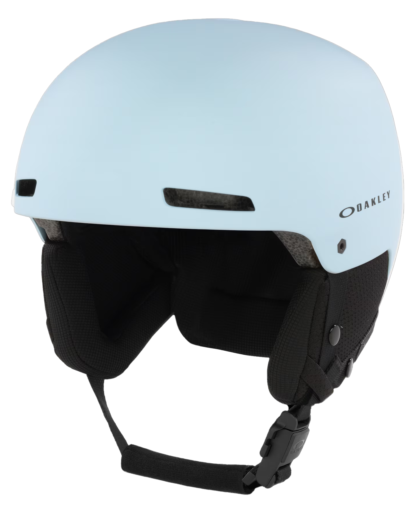Oakley Mod1 Pro Snow Helmet - Light Blue Breeze Men's Snow Helmets - SnowSkiersWarehouse