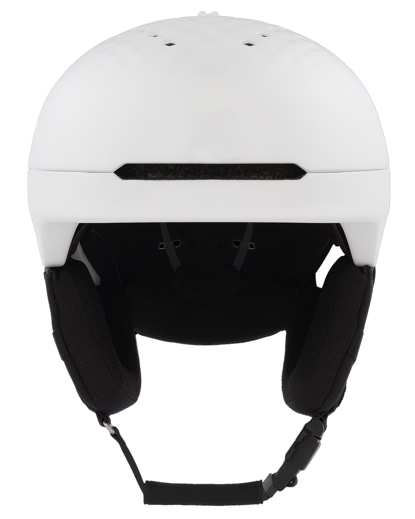 Oakley Mod3 Snow Helmet - Asia Fit - White Men's Snow Helmets - SnowSkiersWarehouse