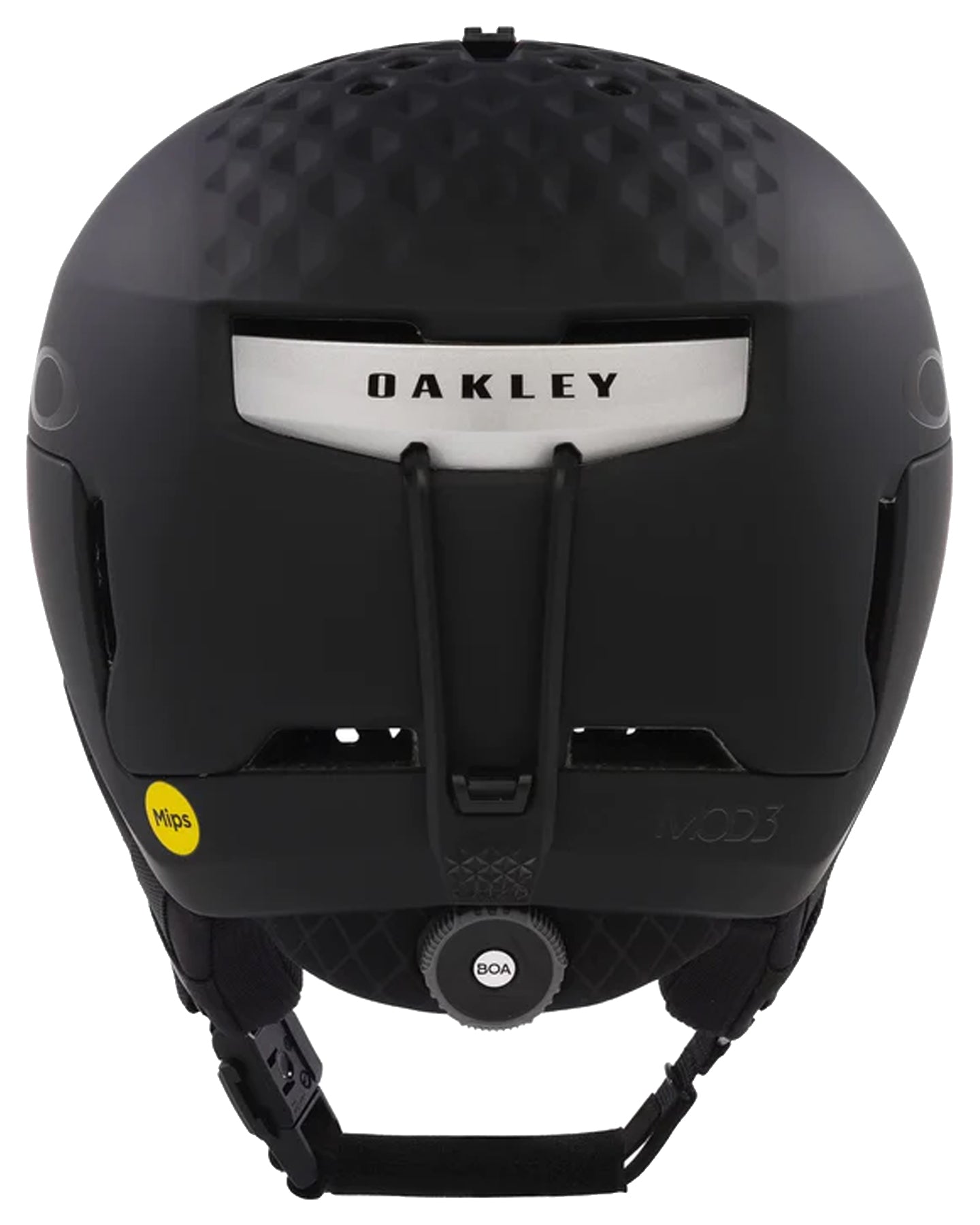 Oakley Mod3 Snow Helmet Snow Helmets - Trojan Wake Ski Snow