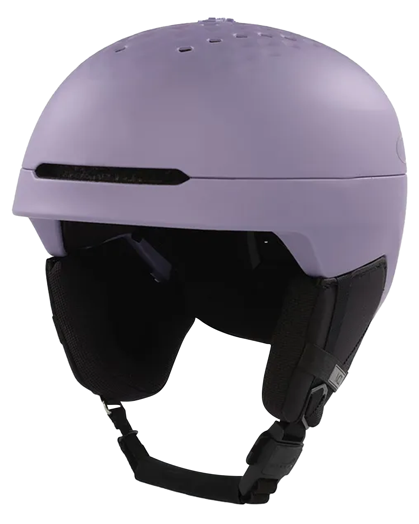 Oakley Mod3 Snow Helmet - Matte Lilac Men's Snow Helmets - SnowSkiersWarehouse