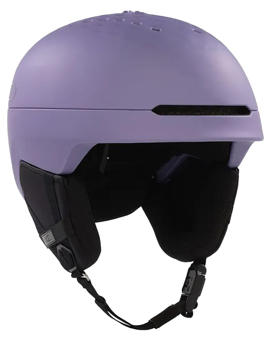 Oakley Mod3 Snow Helmet - Matte Lilac Men's Snow Helmets - SnowSkiersWarehouse