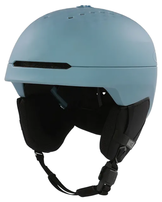 Oakley Mod3 Snow Helmet - Matte Stonewash Men's Snow Helmets - SnowSkiersWarehouse