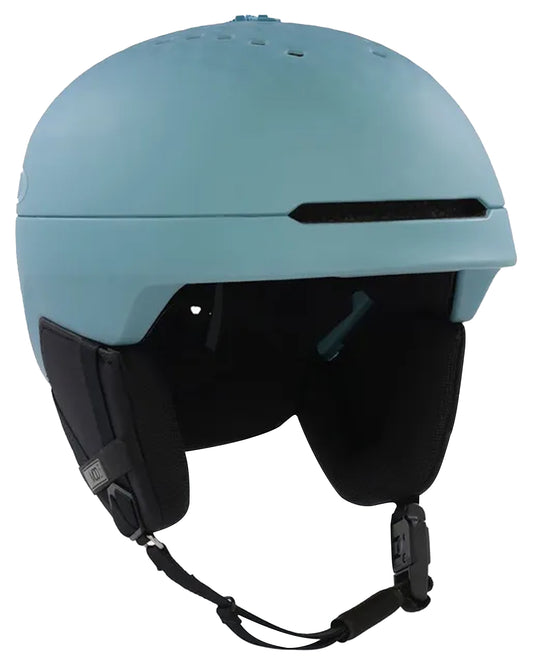 Oakley Mod3 Snow Helmet - Matte Stonewash Men's Snow Helmets - SnowSkiersWarehouse