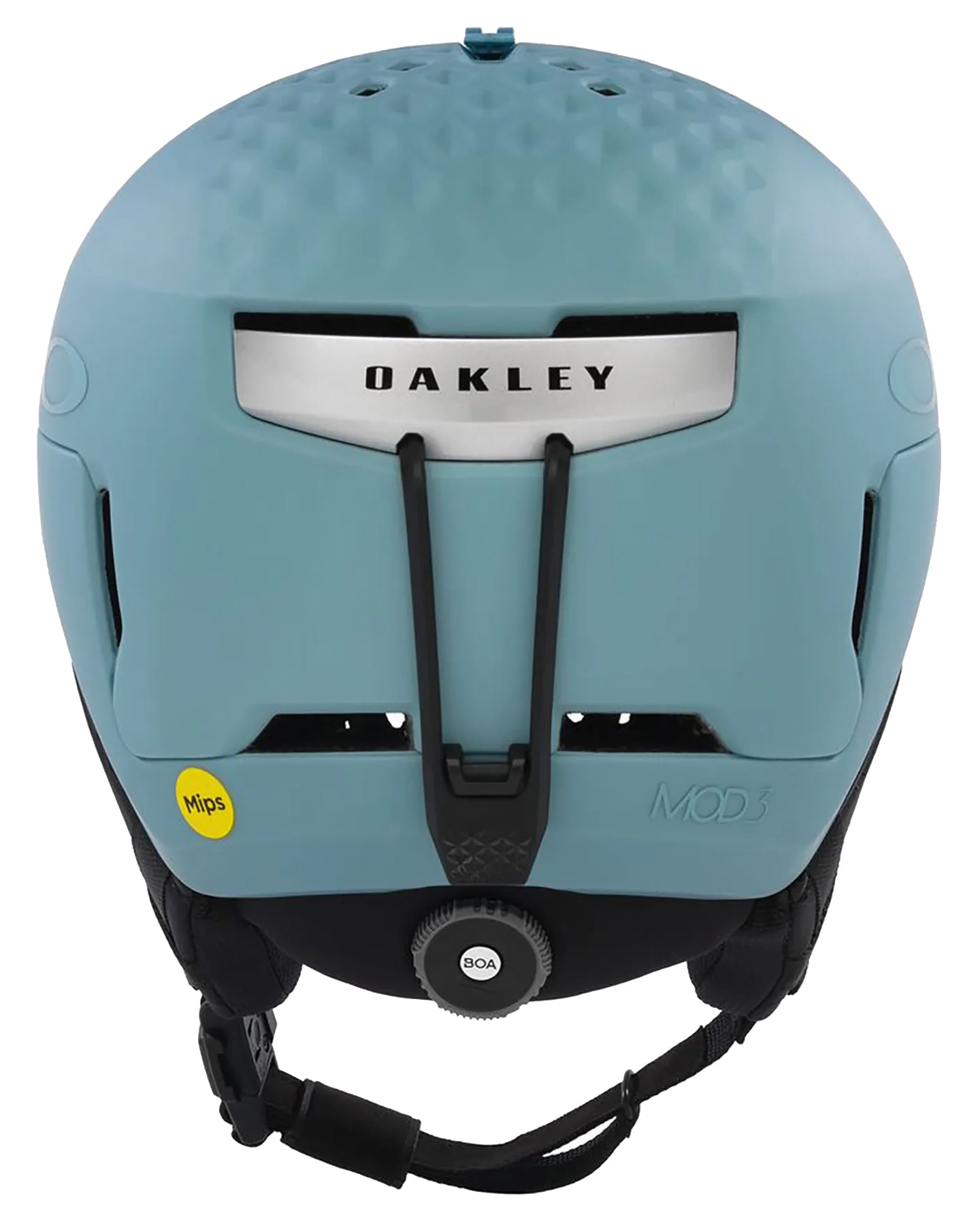 Oakley Mod3 Snow Helmet Snow Helmets - Trojan Wake Ski Snow