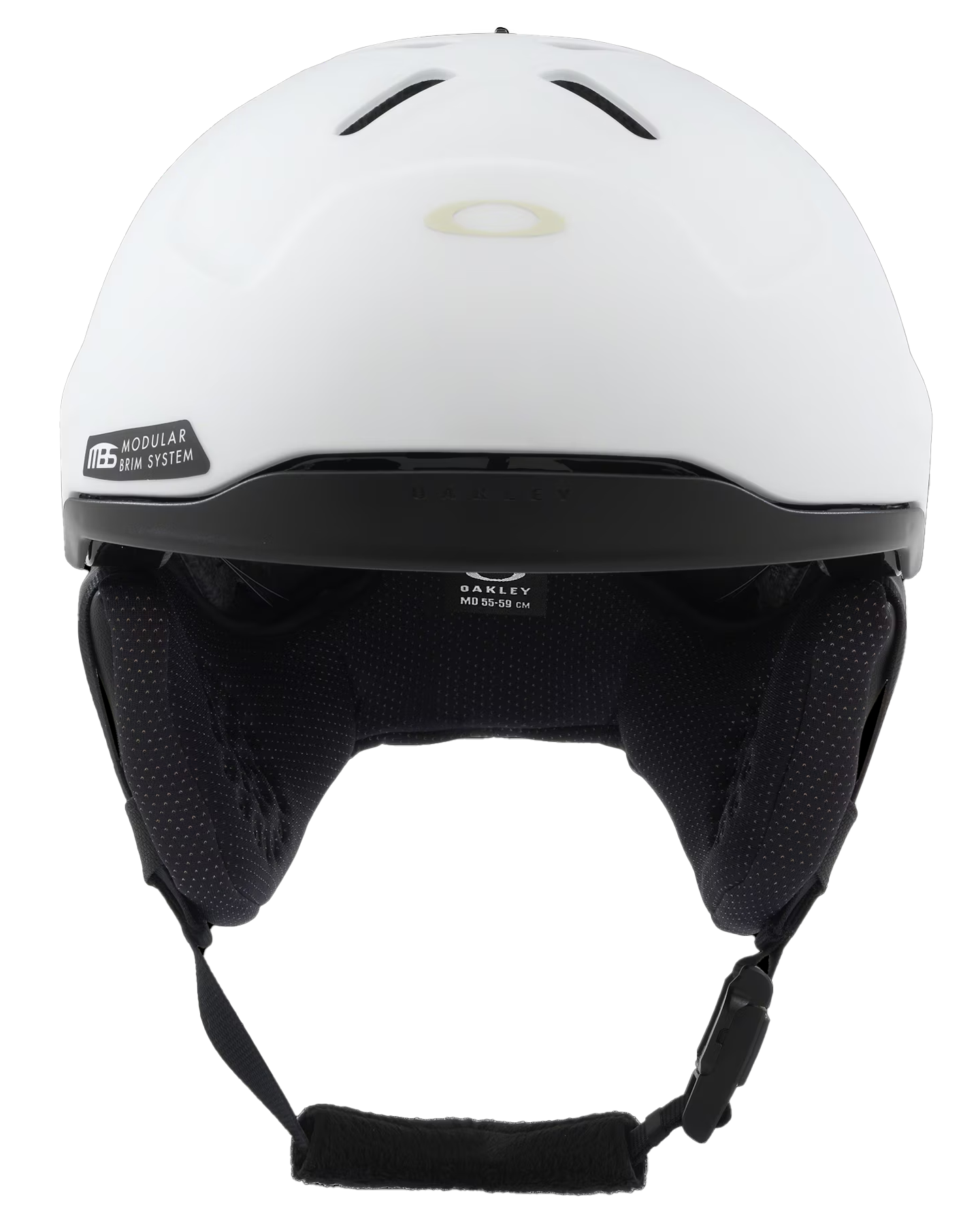 Oakley Mod3 Snow Helmet Snow Helmets - Trojan Wake Ski Snow