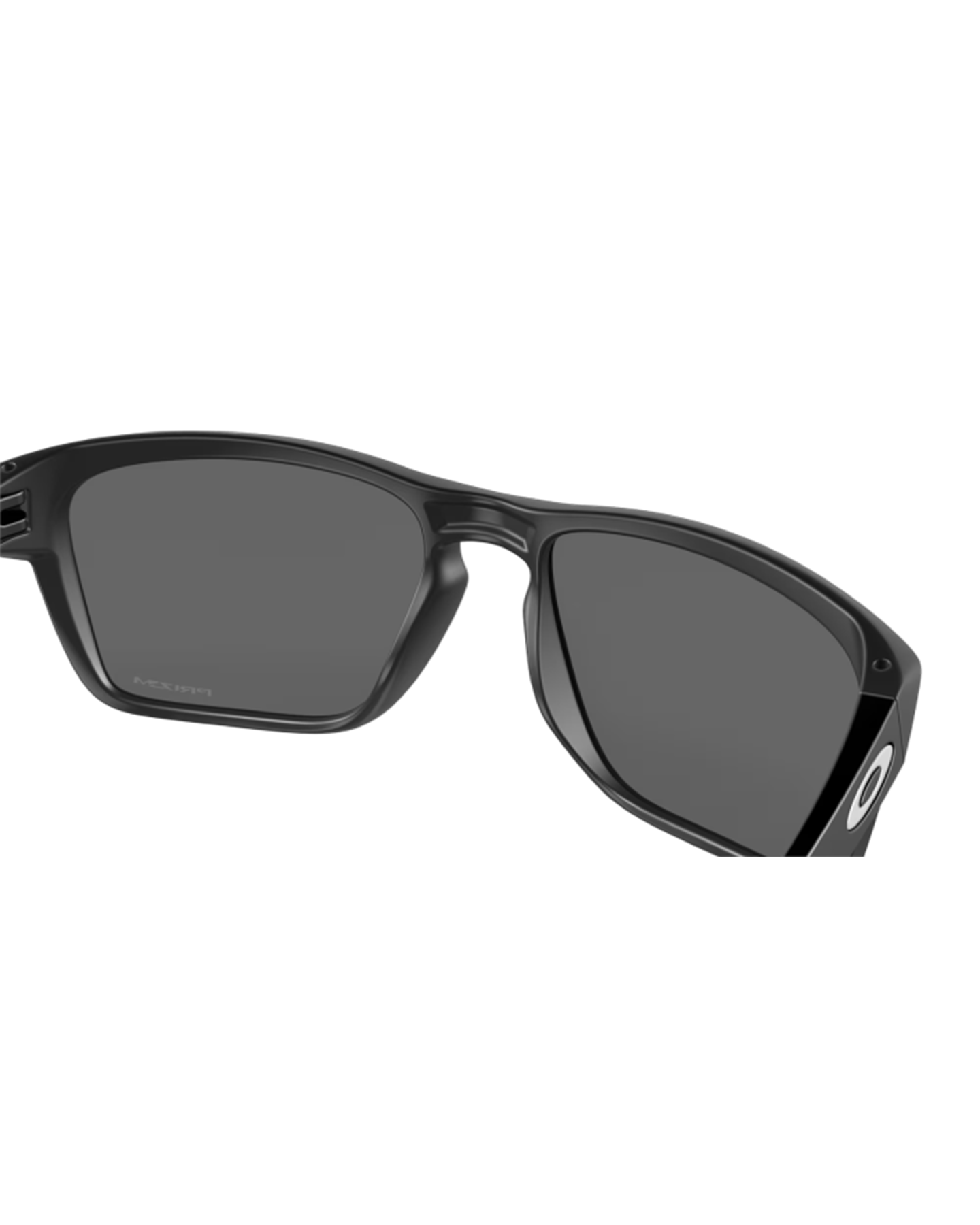 Oakley Sylas Matte Black W/ Prizm Black Polarized Lens Sunglasses - Trojan Wake Ski Snow