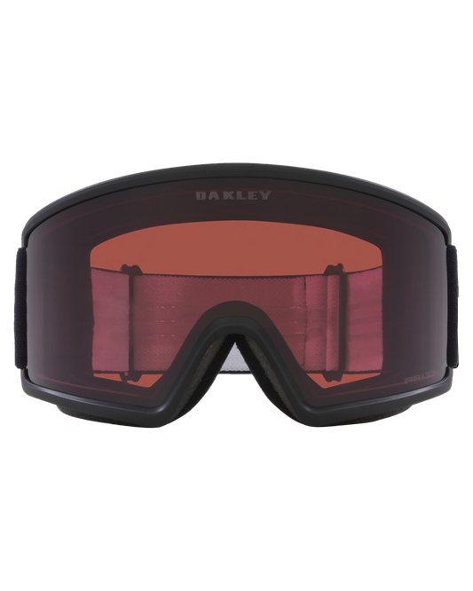 Oakley Target Line L Snow Goggles Snow Goggles - Trojan Wake Ski Snow