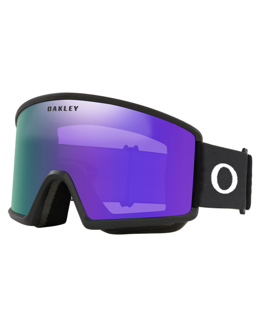 Oakley Target Line L Snow Goggles Snow Goggles - Trojan Wake Ski Snow