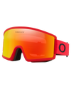 Oakley Target Line L Snow Goggles Snow Goggles - Trojan Wake Ski Snow