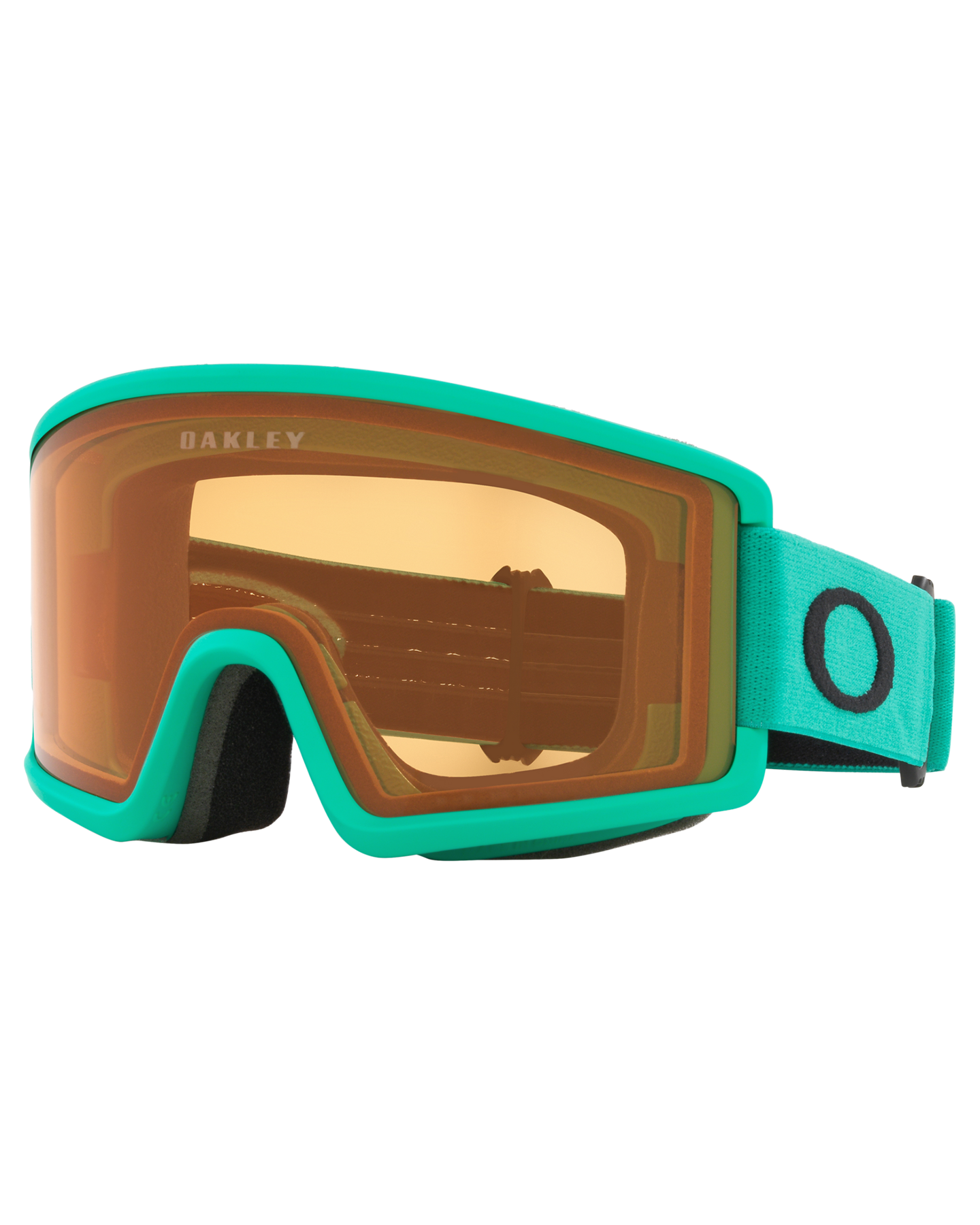 Oakley Target Line M Snow Goggles Snow Goggles - Trojan Wake Ski Snow