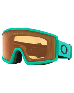 Oakley Target Line M Snow Goggles Snow Goggles - Trojan Wake Ski Snow