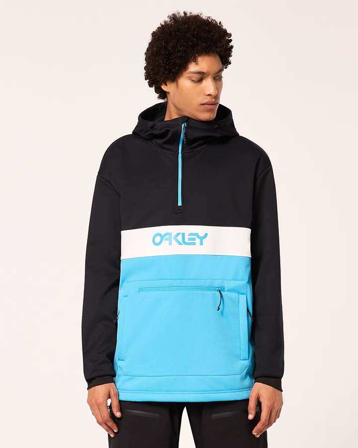 Hoodie softshell store