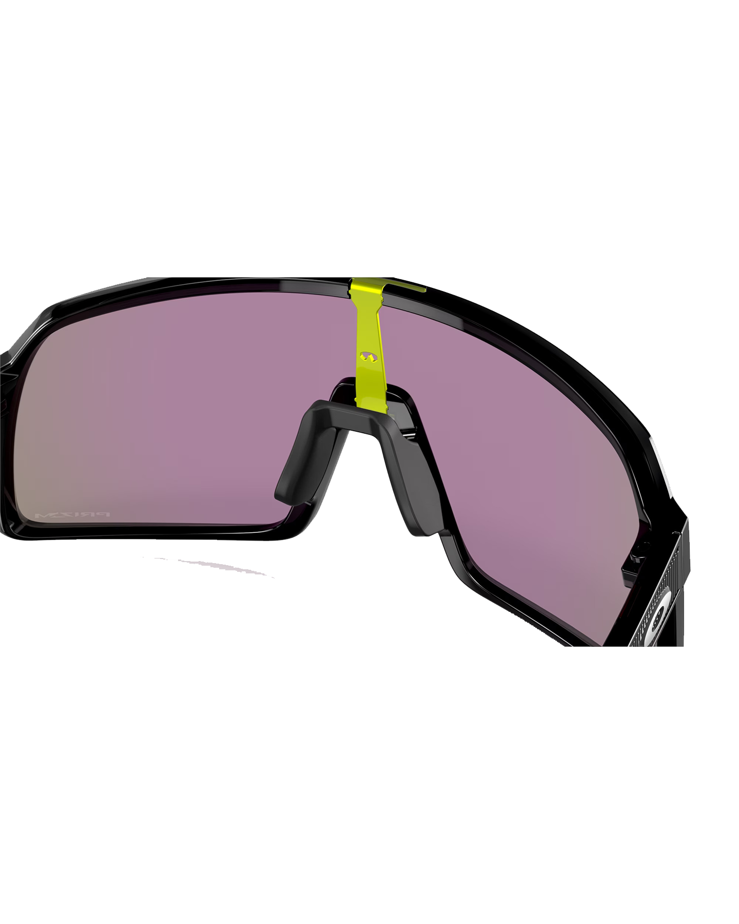 Oakley Turbine Matte Black W/ Prizm Jade Polarized Lens Sunglasses - Trojan Wake Ski Snow