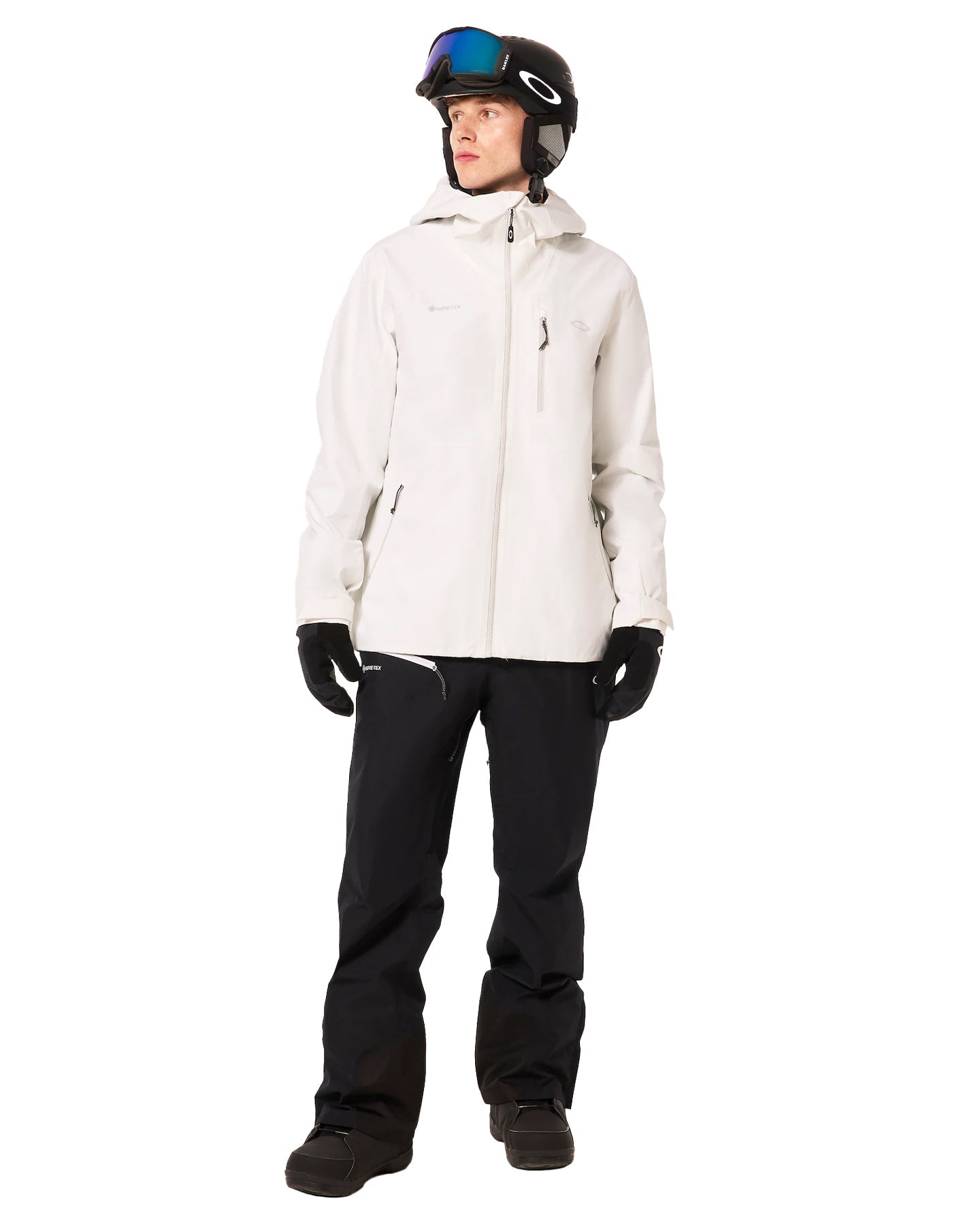Oakley snow jackets sales
