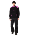 Oakley Unbound Gore-Tex Shell Pant - Blackout Snow Pants - Trojan Wake Ski Snow