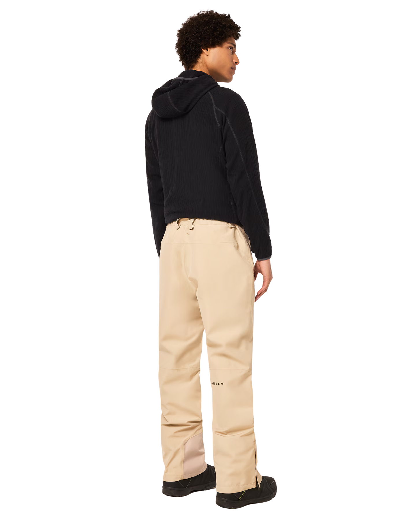 Oakley Unbound GORE-TEX® Shell Pant - Humus Unisex Snow Pants - Trojan Wake Ski Snow